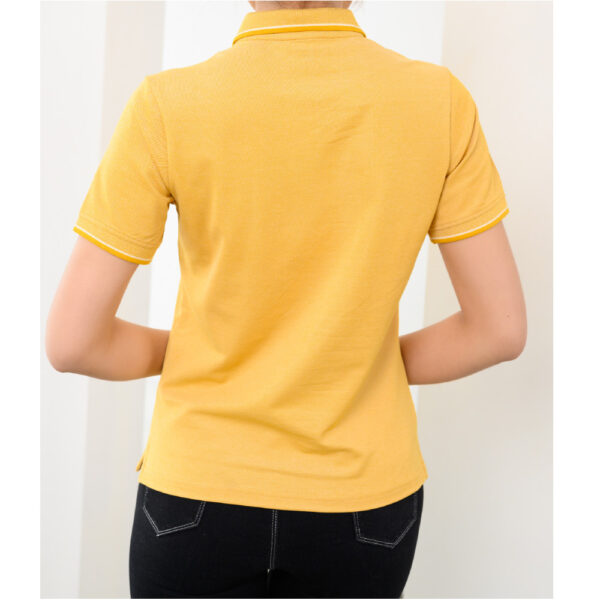 Áo Polo nữ -H2APL05 - Ảnh 7