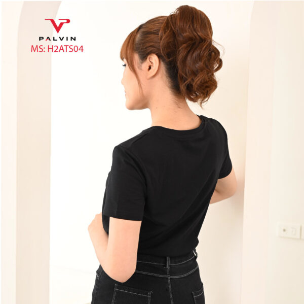 Áo Tshirt H2ATS04 - Ảnh 5