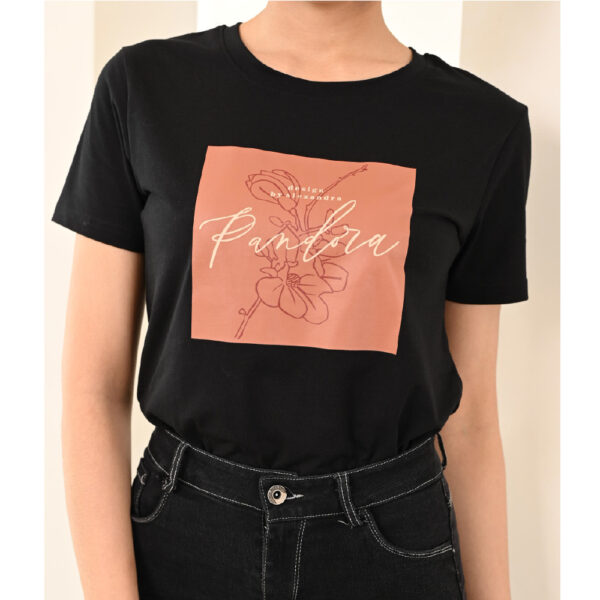 Áo Tshirt H2ATS04 - Ảnh 6
