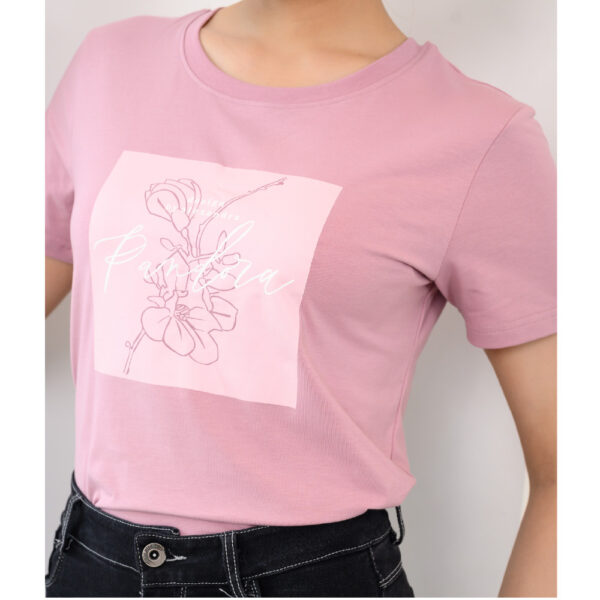 Áo Tshirt H2ATS04 - Ảnh 7