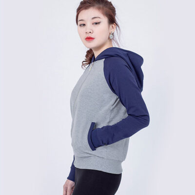 Áo khoác nữ bomber Palvin PVJB09