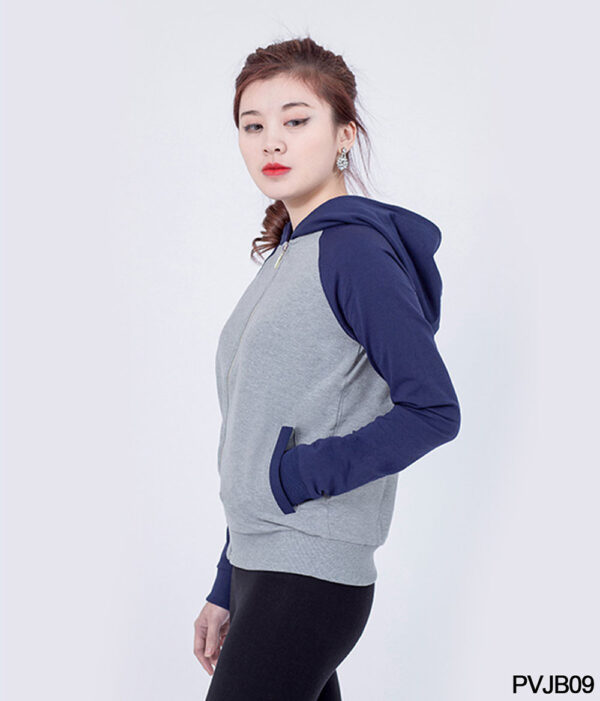 Áo khoác nữ bomber Palvin PVJB09