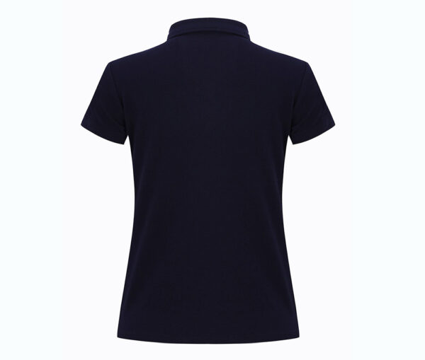 Áo polo nữ nhiều màu Palvin APLT040 - Ảnh 8