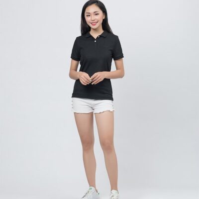 Áo Polo nữ Palvin PL03