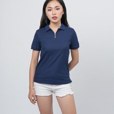 Áo Polo nữ Palvin PL05