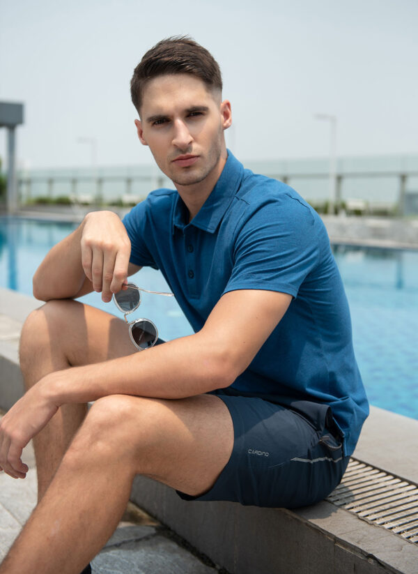 Áo polo nam