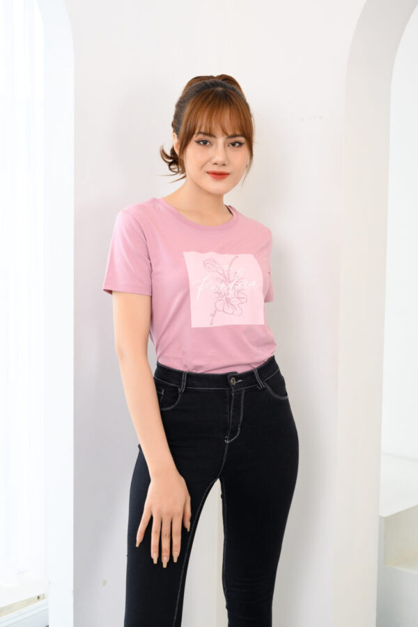 Áo Tshirt H2ATS04 - Ảnh 8