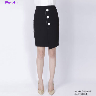 Chân váy công sở Palvin T02200