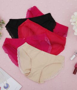 Quần lót nữ Palvin PV37