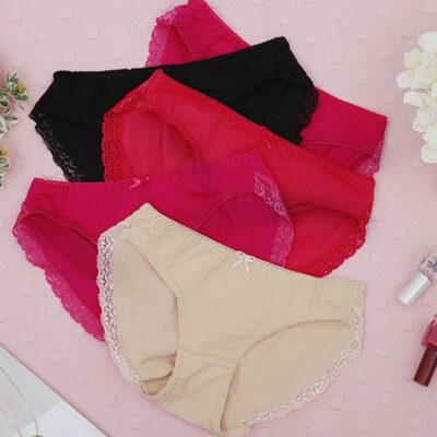 Quần lót nữ Palvin PV37