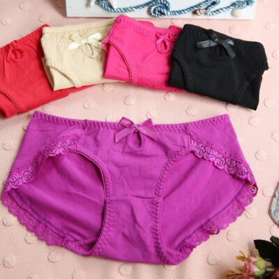 Quần lót nữ Palvin PV18