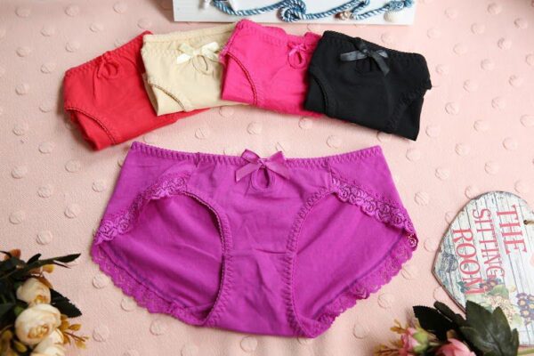 Quần lót nữ Palvin PV18