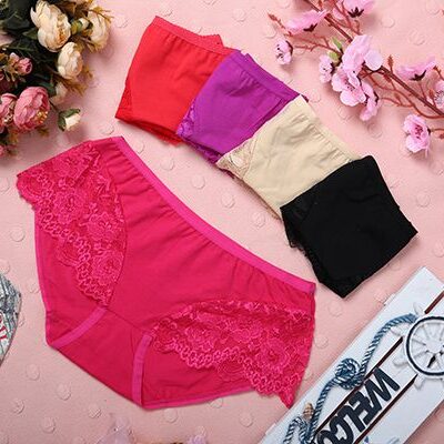 Quần lót nữ Palvin PV20