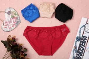 Quần lót nữ Palvin PV22