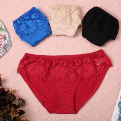Quần lót nữ Palvin PV22
