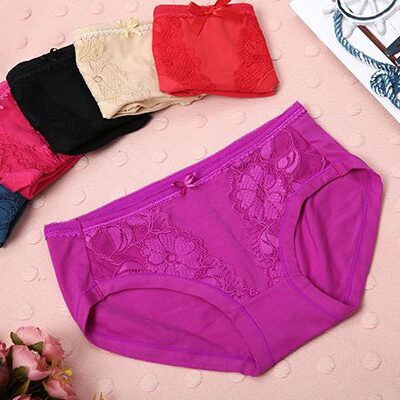 Quần lót nữ Palvin PV26