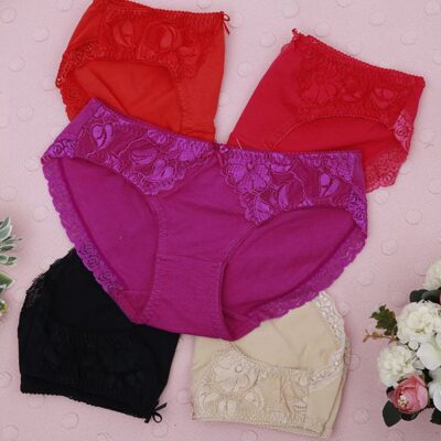 Quần lót nữ Palvin PV34