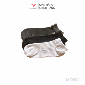 Bít tất nam cổ ngắn – MCN02