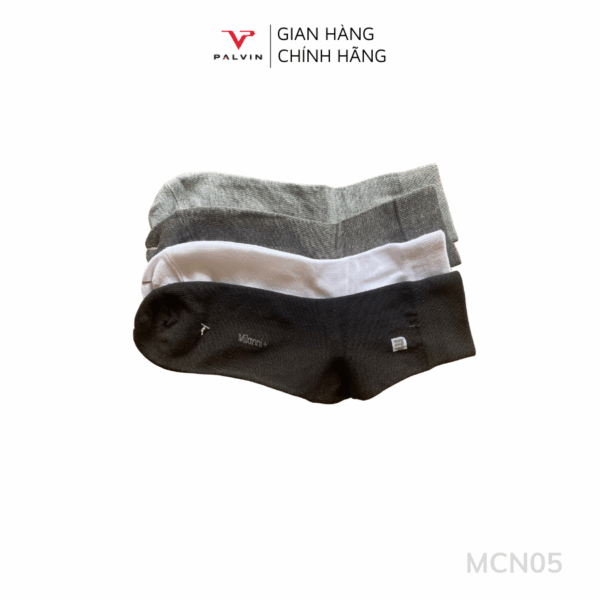 Bít tất nam cổ dài – MCN05 - Ảnh 2