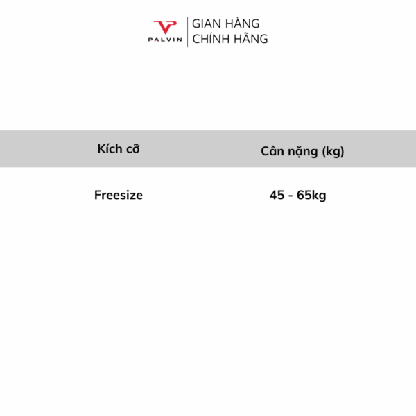 Combo quần lót nữ cạp cao DLN24 - Ảnh 2