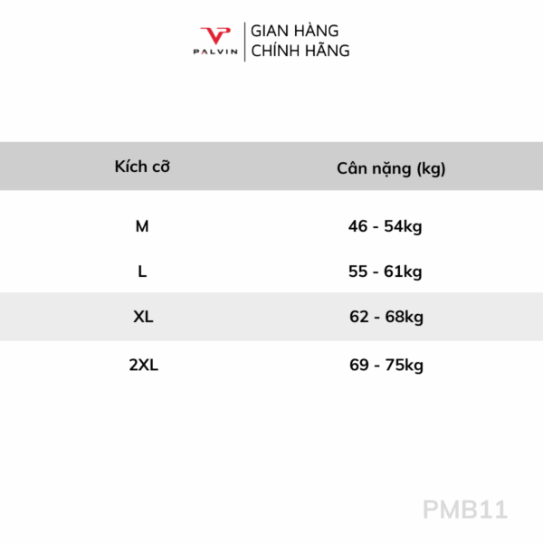 Combo 12 Quần sịp đùi nam cotton Palvin mã PMB11 cao cấp - Ảnh 11