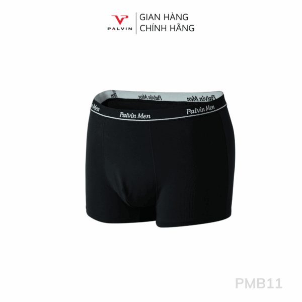 Combo 12 Quần sịp đùi nam cotton Palvin mã PMB11 cao cấp - Ảnh 2