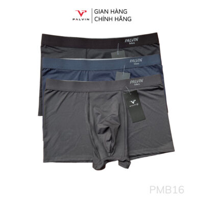 Quần lót đùi thông hơi cho nam Palvin - PMB16