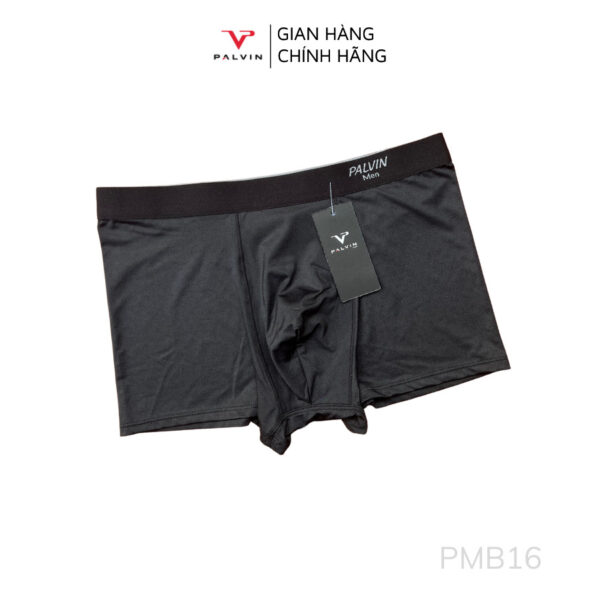 Quần lót đùi thông hơi cho nam Palvin - PMB16 - Ảnh 6