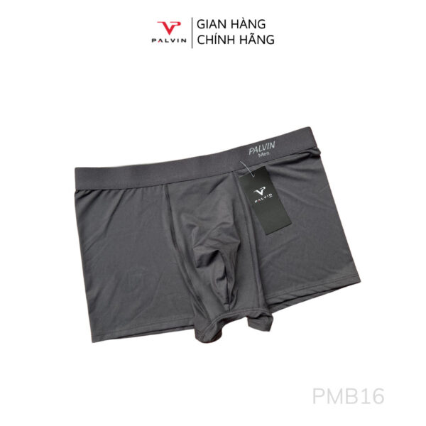 Quần lót đùi thông hơi cho nam Palvin - PMB16 - Ảnh 5
