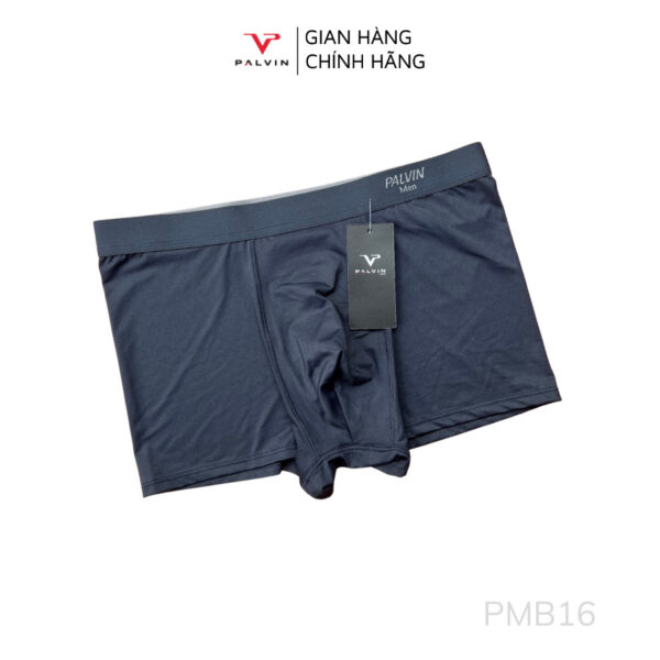 Quần lót đùi thông hơi cho nam Palvin - PMB16 - Ảnh 2