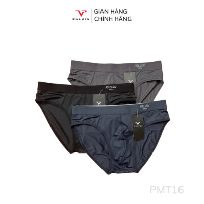 Quần lót đùi thông hơi CHO NAM Palvin - PMT16