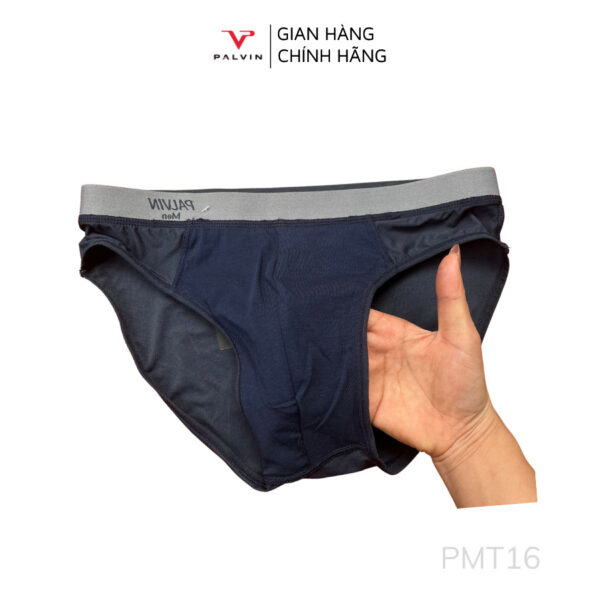 Quần lót đùi thông hơi CHO NAM Palvin - PMT16 - Ảnh 11