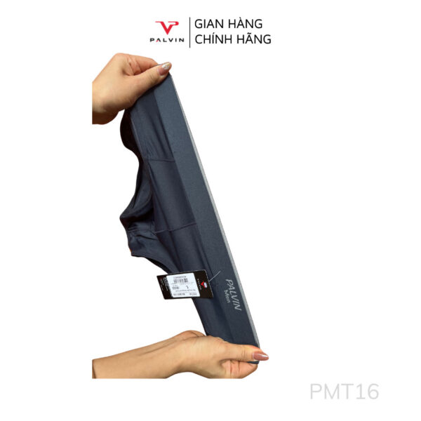 Quần lót đùi thông hơi CHO NAM Palvin - PMT16 - Ảnh 10