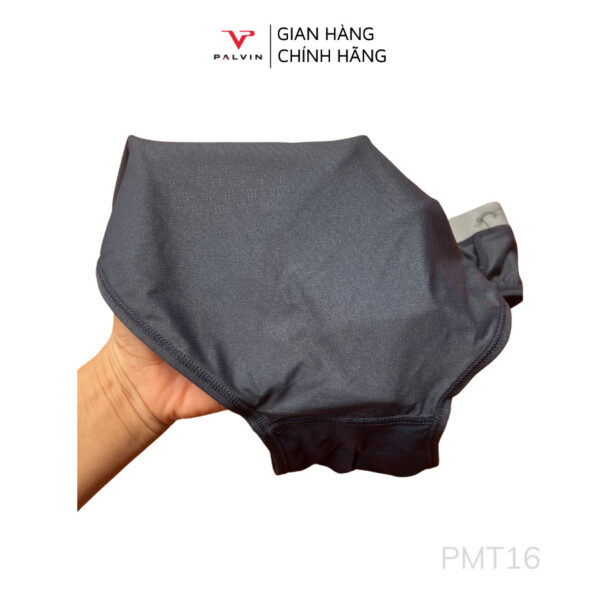 Quần lót đùi thông hơi CHO NAM Palvin - PMT16 - Ảnh 9
