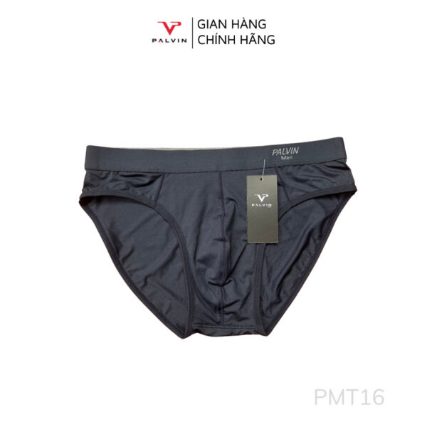 Quần lót đùi thông hơi CHO NAM Palvin - PMT16 - Ảnh 8