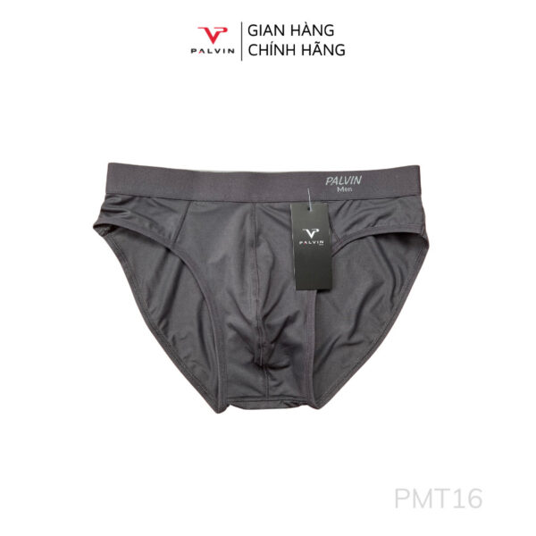Quần lót đùi thông hơi CHO NAM Palvin - PMT16 - Ảnh 6