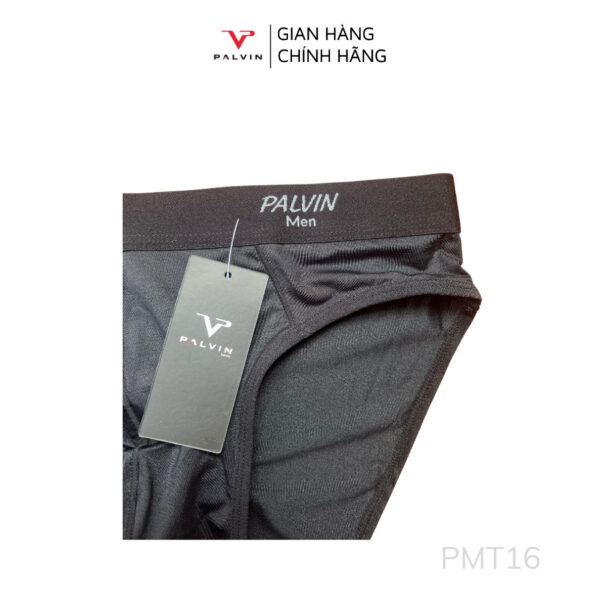 Quần lót đùi thông hơi CHO NAM Palvin - PMT16 - Ảnh 5