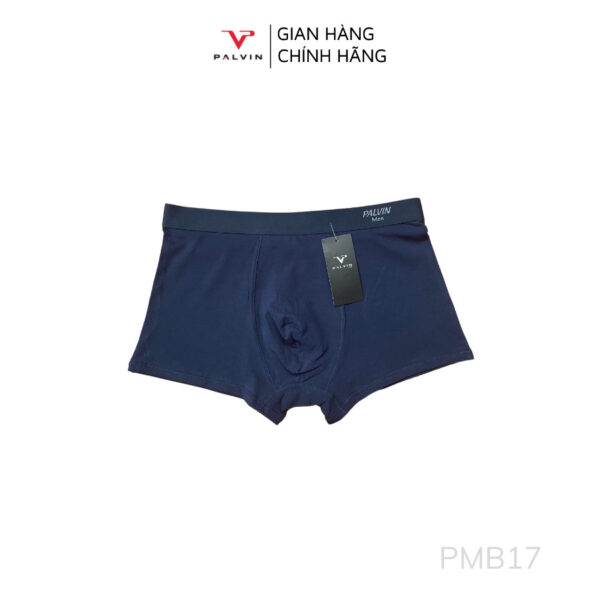 Quần lót đùi cotton cho nam Palvin - PMB17 - Ảnh 9
