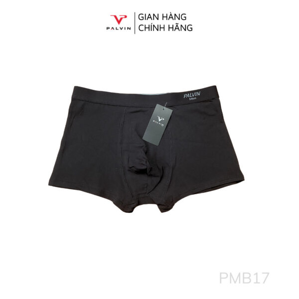 Quần lót đùi cotton cho nam Palvin - PMB17 - Ảnh 7