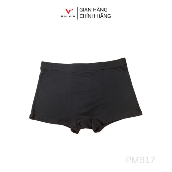 Quần lót đùi cotton cho nam Palvin - PMB17 - Ảnh 6