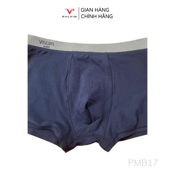 Quần lót đùi cotton cho nam Palvin - PMB17 - Ảnh 4
