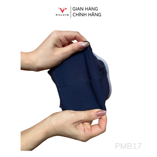 Quần lót đùi cotton cho nam Palvin - PMB17 - Ảnh 3