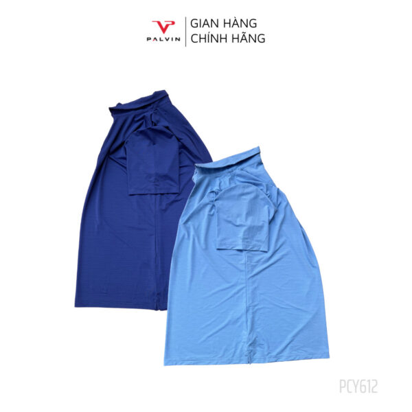 Áo Polo nam Tezo thương hiệu Palvin - PCY612 - Ảnh 6