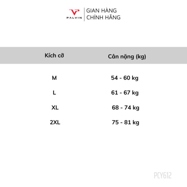 Áo Polo nam Tezo thương hiệu Palvin - PCY612 - Ảnh 9