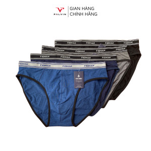 Quần lót nam tam giác Fioman thương hiệu Palvin - PMT07