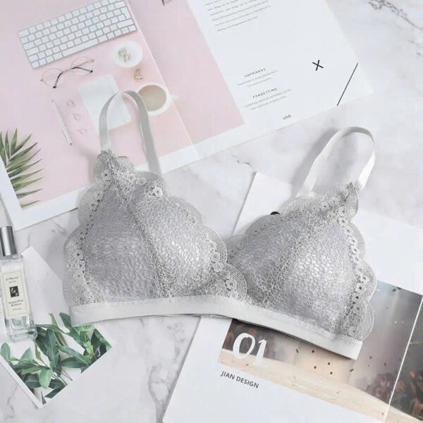 Áo ren Babay - LXANN43 - Ảnh 4
