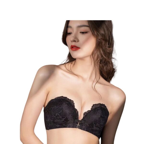 Áo lót cup ren 505 - LXANN66 - Ảnh 2