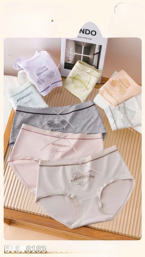 Quần cotton 8183 - LXLN83 - Ảnh 2